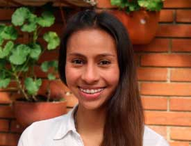 Ana María Alvarez | ULTIMATE