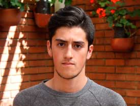 Juan Sebastián Rozo | CICLISMO