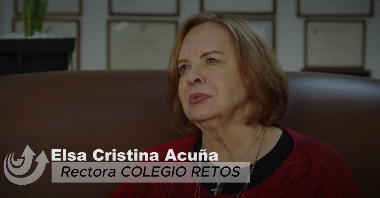 Video Institucional